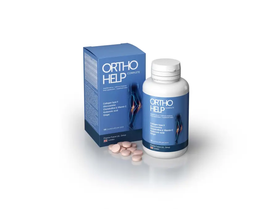 3604-ortho help complete 180 tablet 3604-ortho help complete 180 tablet